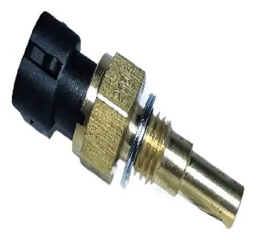 Válvula Sensor Pera Temperatura Para Motor De Aveo Optra