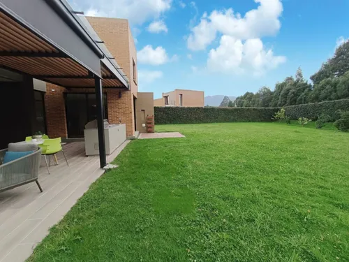Casa Campestre En Venta En Vereda Santa Isabel. Cod A9113