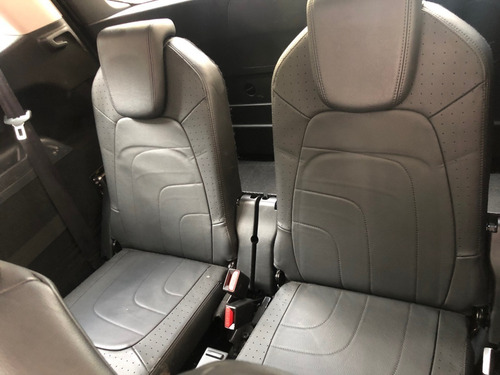 Citroën Grand C4 Picasso 2017 1.6 Shine Hdi 115cv
