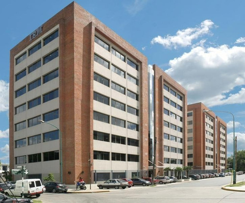 Alquiler Oficinas | Olivos Building Ii | 2.334 M² En 3 Pisos
