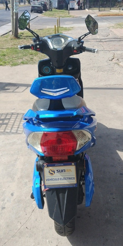 Imagen 12 de 14 de Sunra Hawk Litio Sunra Hawk Litio