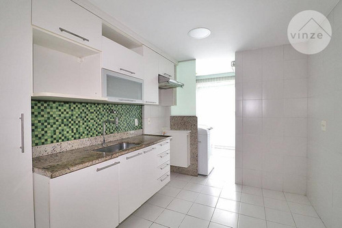Imagem 19 de 30 de Lindo Partamento, 3 Quartos, 94 M² À Venda No Condomínio La Vista, Barra Bonita, No Recreio Dos Bandeirantes - Ap0038