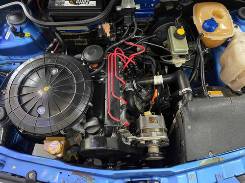 Imagem 12 de 12 de Volkswagen Gol Tsi