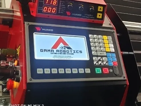 comprar Pantografo Cnc Plasma Y Oxicorte