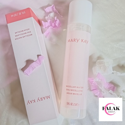 Agua Micelar Mary Kay