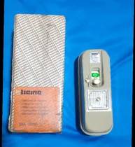 Comprar Interruptor 601 Nuevo Marca Ticino 