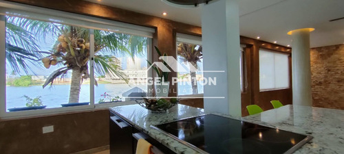Townhouse Venta Lago Mar Beach Maracaibo Api 3014
