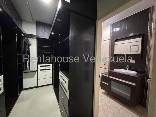 Excelente Apartamento En Venta, Urb. San Jacinto, Maracay, Planta Electrica Y 25-10150 Mv