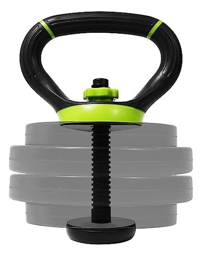 Adjustable Kettlebell Handle/strength Kettlebell For Ho...