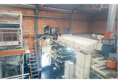 Bodega En Puente Aranda Ideal Inversión