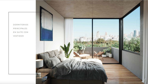 Imagen 6 de 14 de Venta Departamento 5 Ambientes Bajo Belgrano