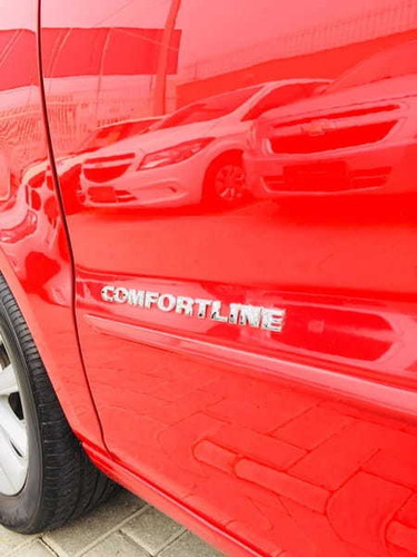 Volkswagen Spacefox Cl Ma