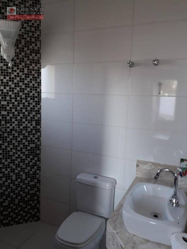 Aluga-se Ou Vende-se Casa Em Condominio - Ca0537