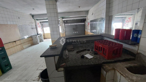 Imagem 6 de 14 de Lojas Comerciais Venda - Ref: C2142