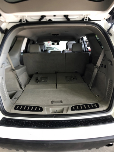Dodge Durango 3.6 4X4 CREW V6 GASOLINA 4P AUTOMATICO