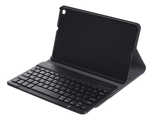K Capa De Teclado Iluminada Para Galaxy Tab A 8.0 2019 T290