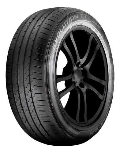 Kit 2 Pneus Cooper Aro18 235/55r18 Cooper Evolution Ctt 100v