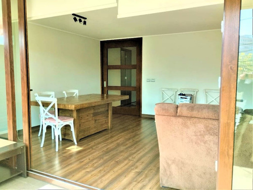 Departamento En Venta De 3 Dorm. En Las Condes