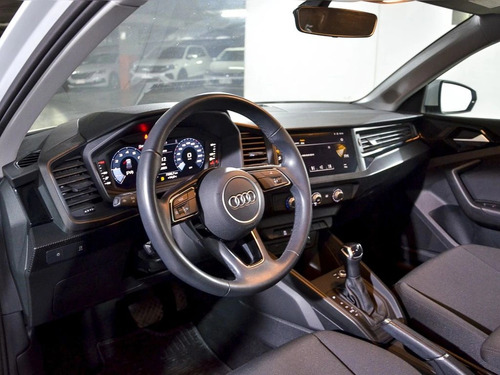 Audi A1 SPORTBACK 30 TFSI 1.0 AUT