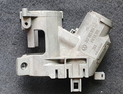 Porta Switch Nuevo Original Vw A3 Automatico 357905851g (Usado)