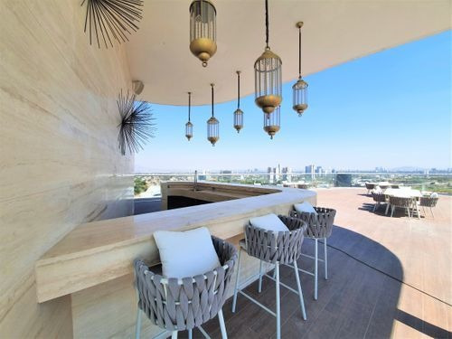 Imagen 16 de 23 de Departamento En Venta En Valle Real