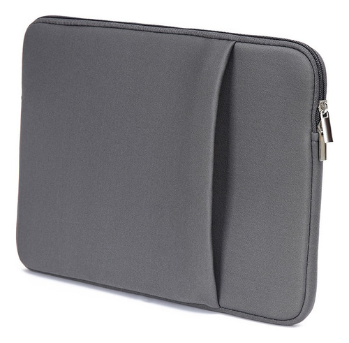 Jidihu B2015 Funda For Portátil Suave Con Cremallera De 11