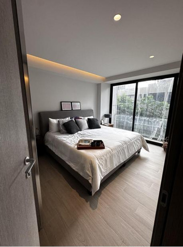 Departamento En Venta Colonia Del Valle Cdmx