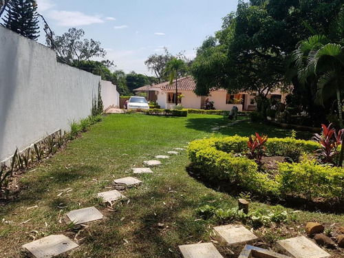 Imagen 4 de 24 de Casa En Venta En Cali Ciudad Jardin De 1 Piso