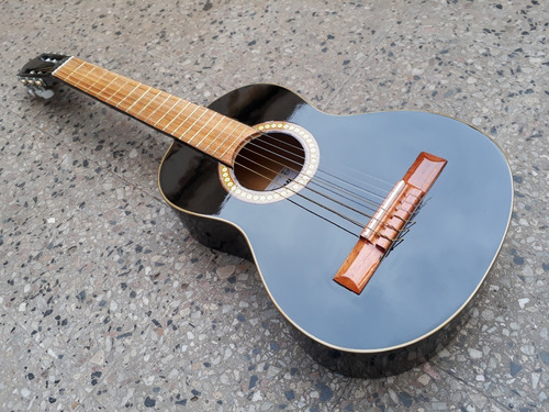 Guitarra Niño Nuevas Calibrada Garantia Envio Tarjetas!
