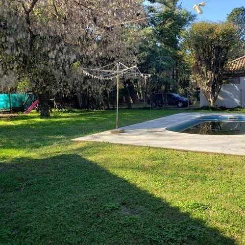 Casa En Venta En San Ignacio