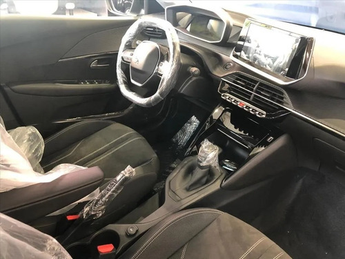 Imagen 3 de 15 de Peugeot 208 Todas Versiones Retira Ya Saldo Cuotas Tasa 0% B