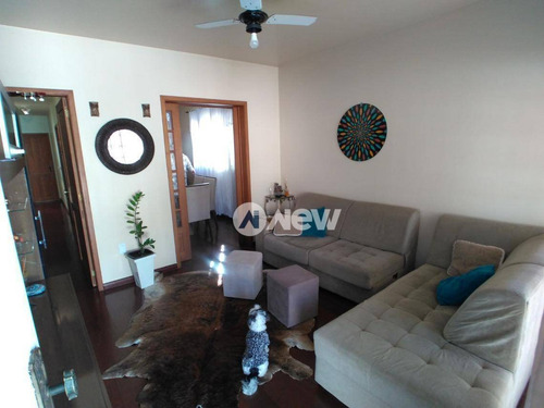 Imagem 6 de 25 de Casa Com 3 Dormitórios À Venda, 149 M² Por R$ 415.000,00 - Rincão - Novo Hamburgo/rs - Ca3314