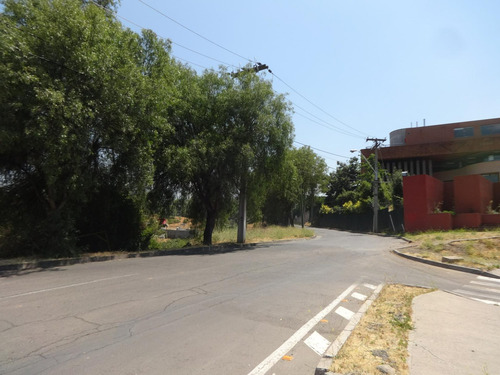 Imagen 4 de 11 de Sitio En Venta En Lo Barnechea