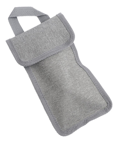 Bolsa Para Estacas De Tienda, Bolso, Soporte Gris 20cm