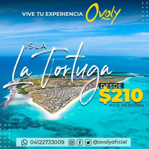 Imagen 5 de 10 de Full Day Y Paquetes