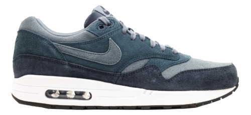 Zapatillas Nike Air Max 1 Armory Slate Urbano 599301-444   