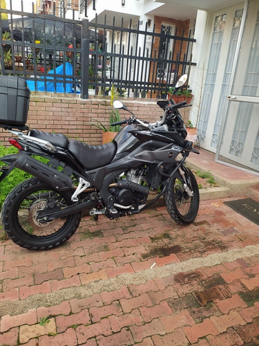Akt Adventur 250