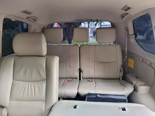 Lexus Gx 470 4x4 / 4.7 V8 / Atm / 7 Puestos