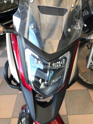 Honda Nc750x