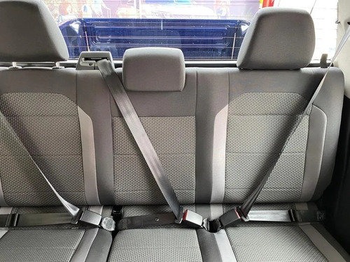Imagen 18 de 18 de Volkswagen Amarok Comfortline V6 3.0 258cv Rec
