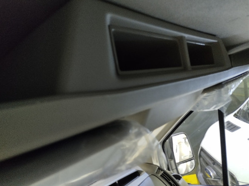 Imagen 9 de 16 de Ford Transit Furgon Medio T. Elevado Entrega Inmediata- Hd