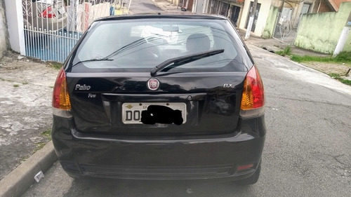 Fiat Palio 2005 1.3 Elx Flex 5p