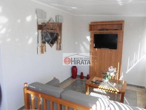 Casa Residencial À Venda, Barão Geraldo, Campinas. - Ca1337