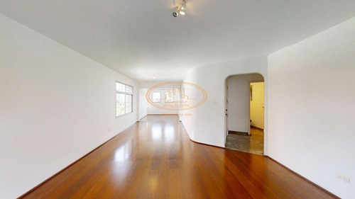Apartamento Com 3 Dormitório(s) Localizado(a) No Bairro Campo Belo Em São Paulo / São Paulo - 9595:915675