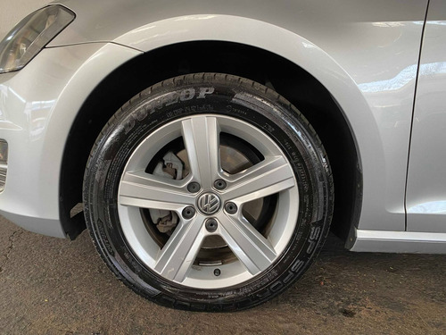 Imagem 11 de 11 de Volkswagen Golf 1.4 Tsi Comfortline 16v Gasolina 4p