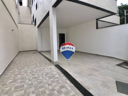 Imagem 2 de 19 de Casa Com 3 Quartos À Venda, 133 M² Por R$ 890.000 - Jardim Guanabara - Rio De Janeiro/rj - Ca0103