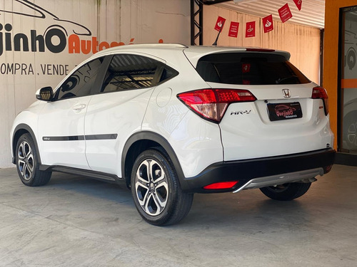 Honda HR-V 1.8 Ex Flex Aut. 5p