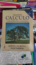 Comprar Cálculo Con Geometría Analítica, Purcell Y Varberg
