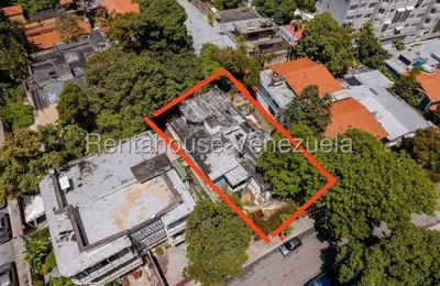 Terreno en venta