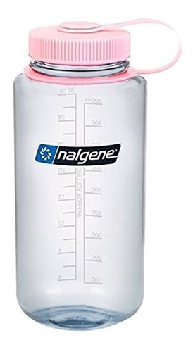 Botella De Agua De 32oz Sin Bpa Nalgene Tritan